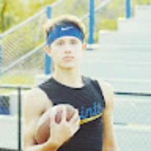 Meet your Posher, Micah